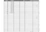 do accurate data entry, excel spreadsheet formatting, and data cleanup